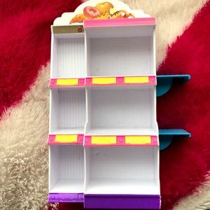 Shopkins Small Mart Playset Children’s Toy